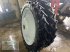 Rad типа Bohnenkamp 270/95 R42 Pflegeräder neu, 11.2 R42, Einpresstiefe 20cm, 8-Lochkreis, von MF-Traktor, Neumaschine в Geiselhöring (Фотография 4)