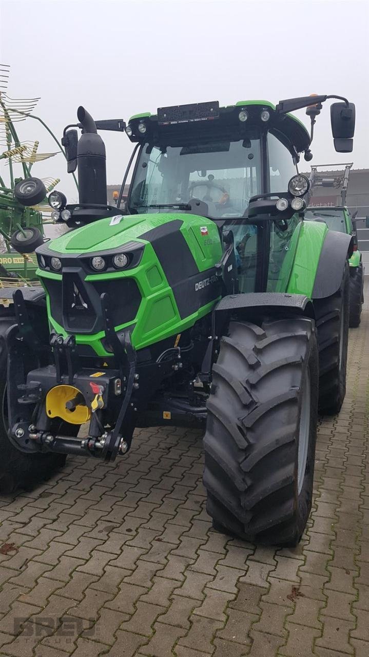 Rad des Typs Bohnenkamp 270/95R32+270/95R48, Gebrauchtmaschine in Straubing (Bild 4)