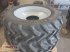 Rad typu Bohnenkamp 320/85R28 JXU T5000, Gebrauchtmaschine v Groß-Umstadt (Obrázek 3)