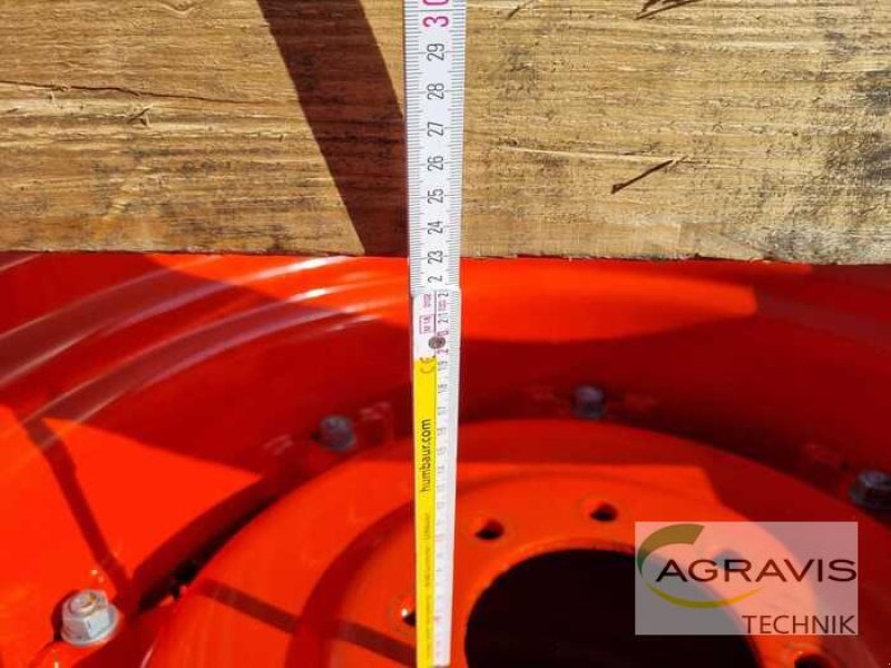 Rad typu Bohnenkamp 480/70 R 30, Neumaschine v Lage (Obrázek 9)