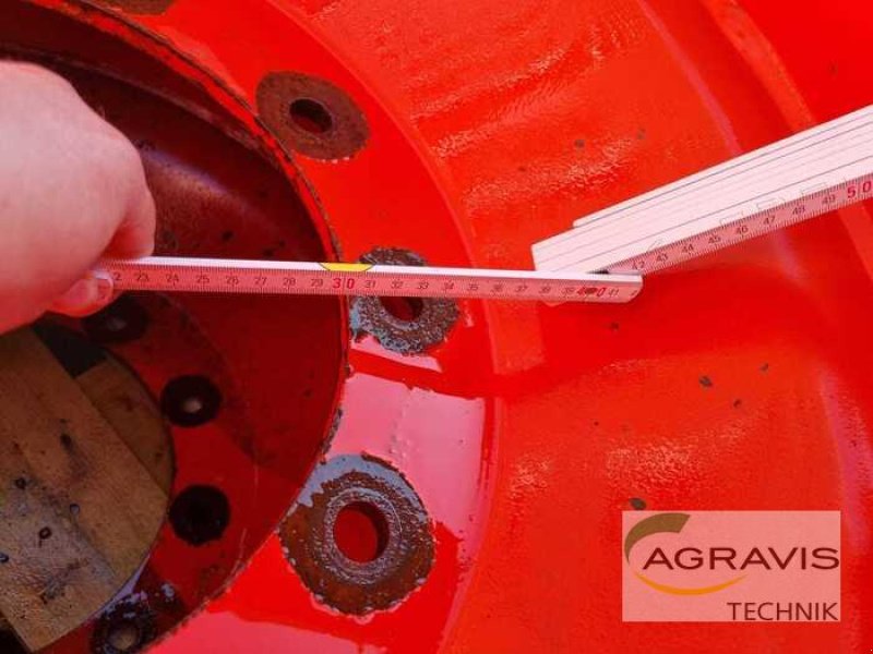 Rad typu Bohnenkamp 480/70 R 30, Neumaschine v Lage (Obrázek 10)