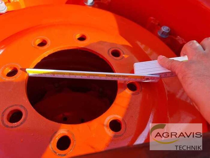 Rad typu Bohnenkamp 480/70 R 30, Neumaschine v Lage (Obrázek 2)