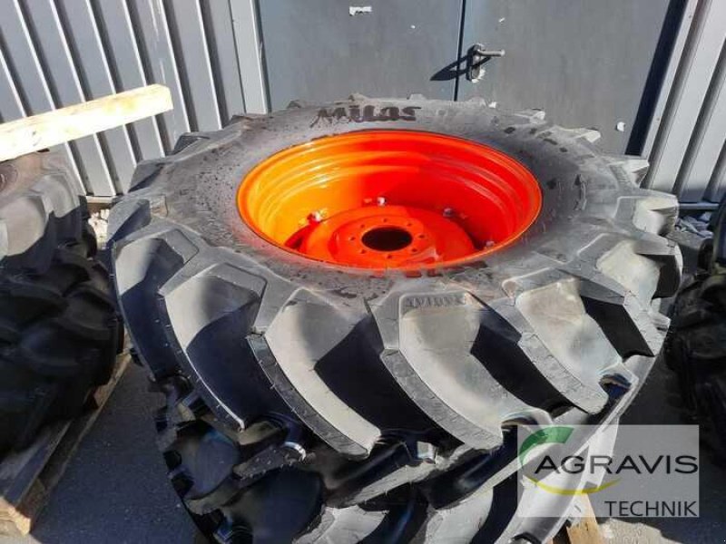 Rad typu Bohnenkamp 480/70 R 30, Neumaschine v Lage (Obrázek 5)