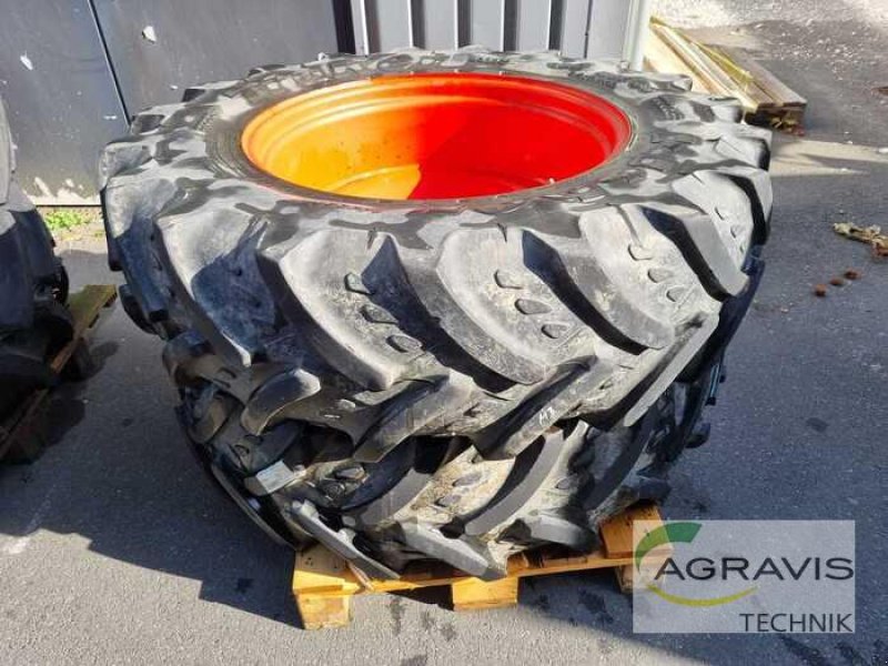 Rad typu Bohnenkamp 480/70 R 30, Neumaschine v Lage (Obrázek 7)