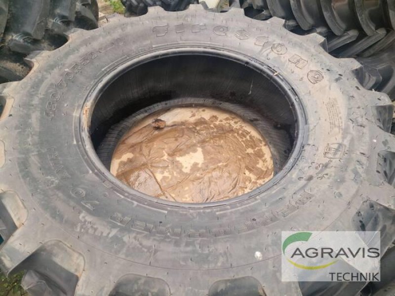 Rad des Typs Bohnenkamp 480/70 R 30, Gebrauchtmaschine in Werl-Oberbergstraße (Bild 1)