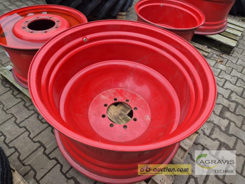 Rad типа Bohnenkamp FELGE 20X38, Gebrauchtmaschine в Nienburg (Фотография 2)