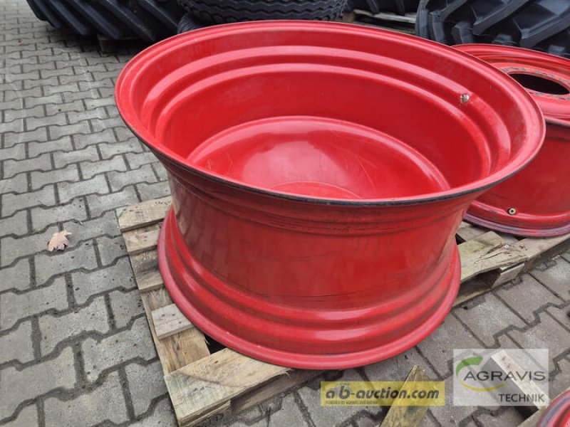 Rad типа Bohnenkamp FELGE 20X38, Gebrauchtmaschine в Nienburg