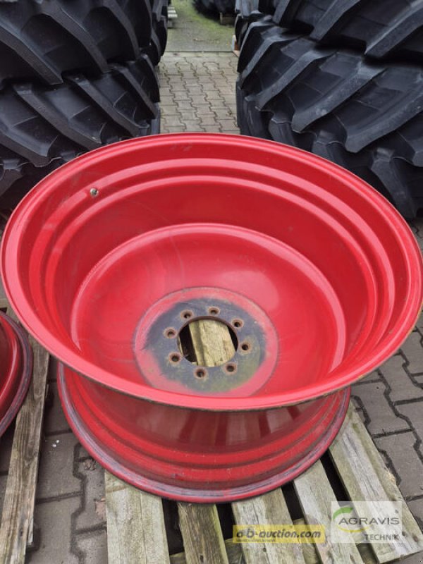 Rad типа Bohnenkamp FELGE 20X38, Gebrauchtmaschine в Nienburg (Фотография 4)