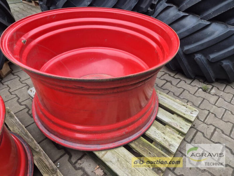 Rad типа Bohnenkamp FELGE 20X38, Gebrauchtmaschine в Nienburg (Фотография 3)