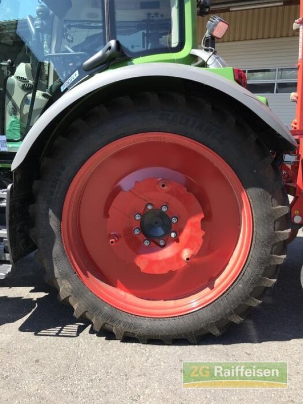 Rad des Typs Bohnenkamp Pflegeräder 340/85R48 + 320/85, Gebrauchtmaschine in Waldshut-Tiengen (Bild 2)