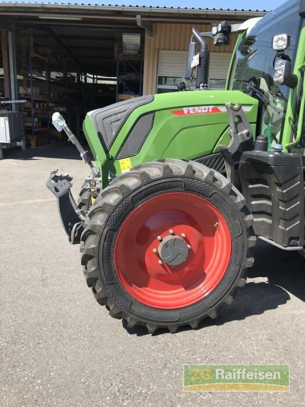 Rad des Typs Bohnenkamp Pflegeräder 340/85R48 + 320/85, Gebrauchtmaschine in Waldshut-Tiengen (Bild 3)