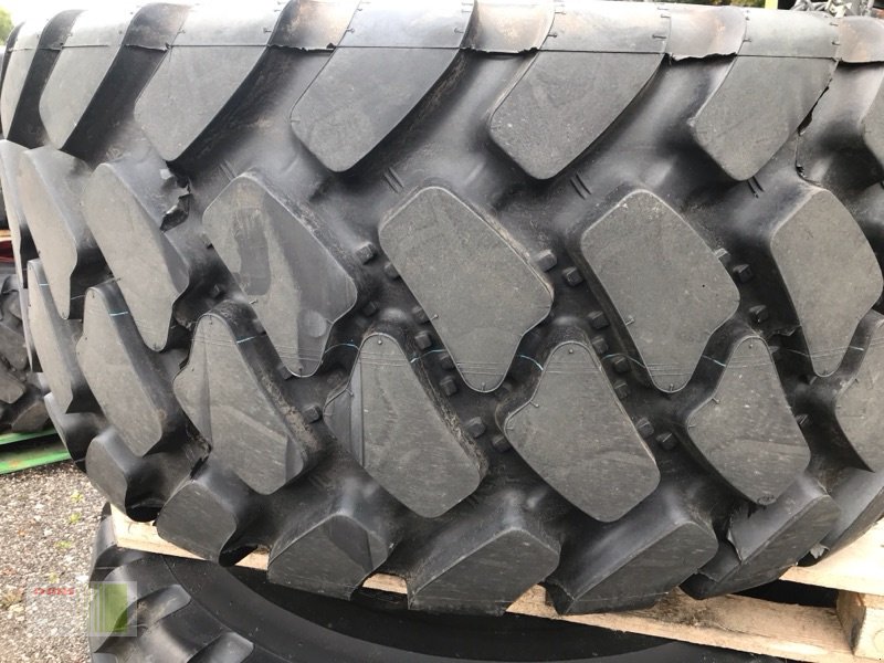 Rad tip Bridgestone 650/65 R25 Bridgestone, Neumaschine in Bordesholm (Poză 4)