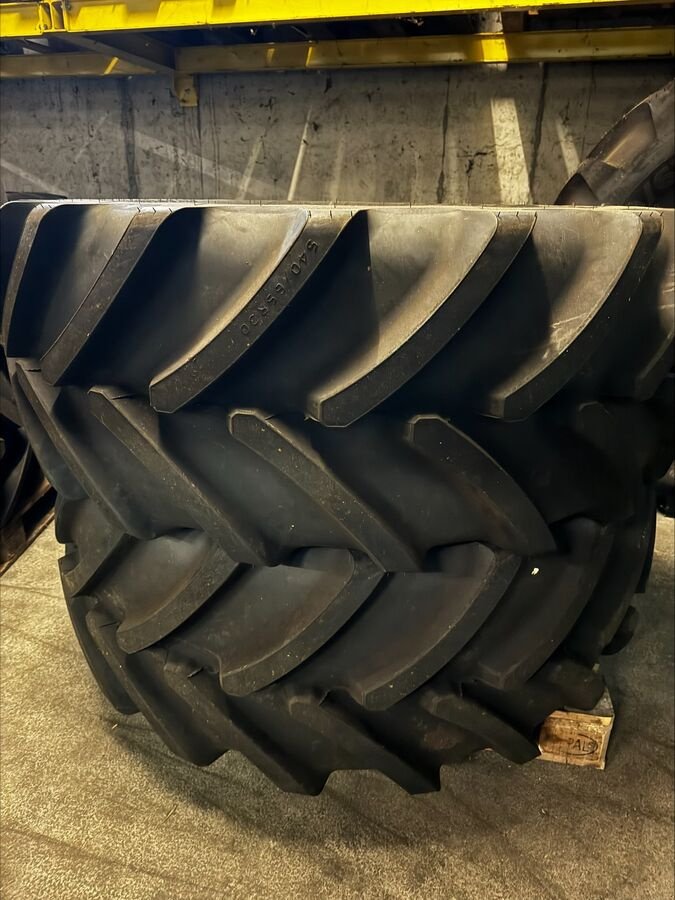 Rad типа Bridgestone Reifen 540/65R30, Gebrauchtmaschine в Bergheim (Фотография 1)