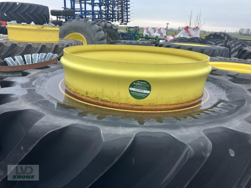 Rad des Typs Brigdestone 600/65R34, Gebrauchtmaschine in Spelle (Bild 2)