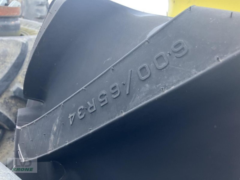 Rad des Typs Brigdestone 600/65R34, Gebrauchtmaschine in Spelle (Bild 5)