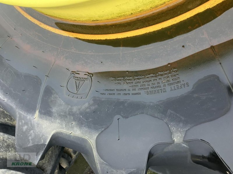 Rad des Typs Brigdestone 600/65R34, Gebrauchtmaschine in Spelle (Bild 6)