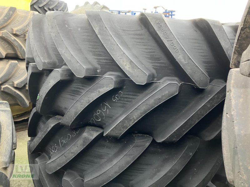 Rad des Typs Brigdestone 600/65R34, Gebrauchtmaschine in Spelle (Bild 1)