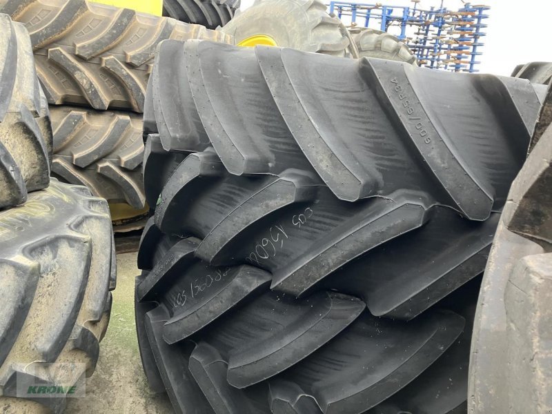 Rad des Typs Brigdestone 600/65R34, Gebrauchtmaschine in Spelle (Bild 2)