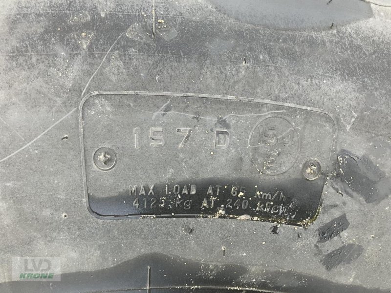 Rad des Typs Brigdestone 600/65R34, Gebrauchtmaschine in Spelle (Bild 7)