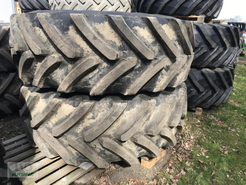 Rad типа Brigdestone 710/75R42, Gebrauchtmaschine в Spelle (Фотография 1)