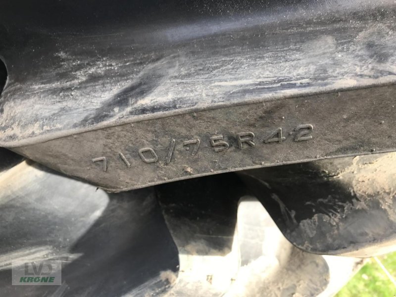 Rad des Typs Brigdestone 710/75R42, Gebrauchtmaschine in Spelle (Bild 2)