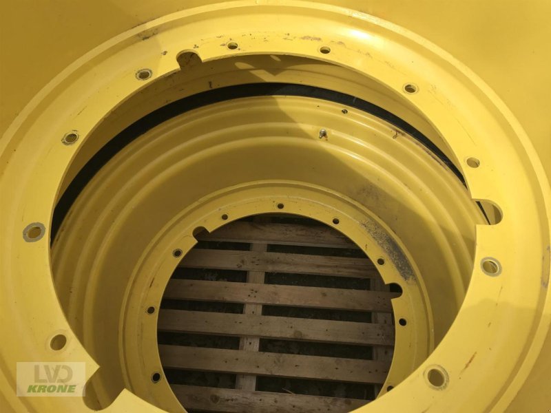 Rad des Typs Brigdestone 710/75R42, Gebrauchtmaschine in Spelle (Bild 4)