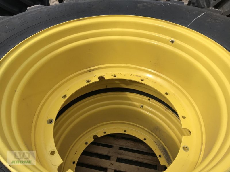 Rad des Typs Brigdestone 710/75R42, Gebrauchtmaschine in Spelle (Bild 5)