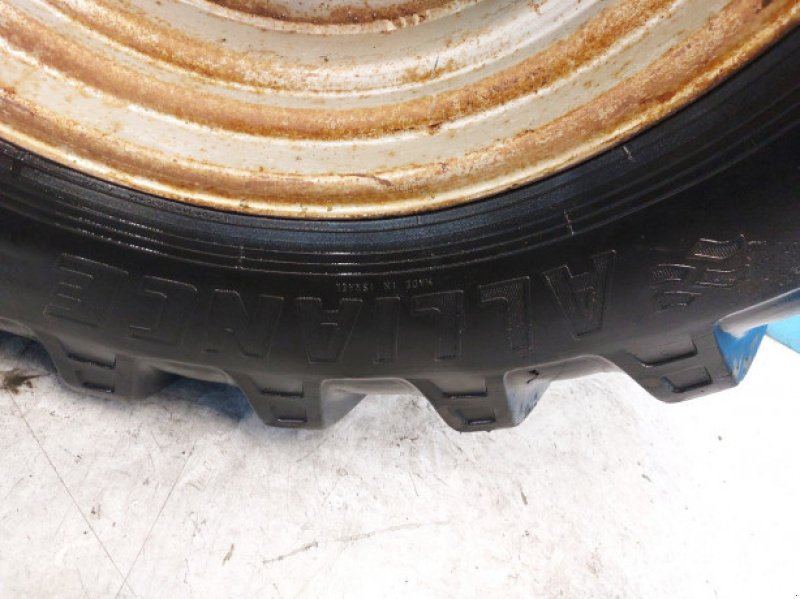 Rad za tip Case 30"   540/65 R30, Gebrauchtmaschine u Hemmet (Slika 4)