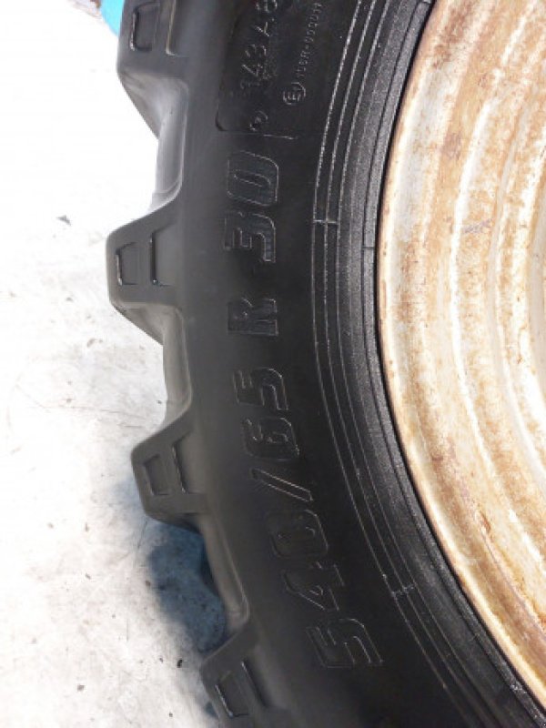 Rad za tip Case 30"   540/65 R30, Gebrauchtmaschine u Hemmet (Slika 5)