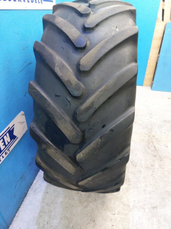 Rad типа Case 30"   540/65 R30, Gebrauchtmaschine в Hemmet (Фотография 7)