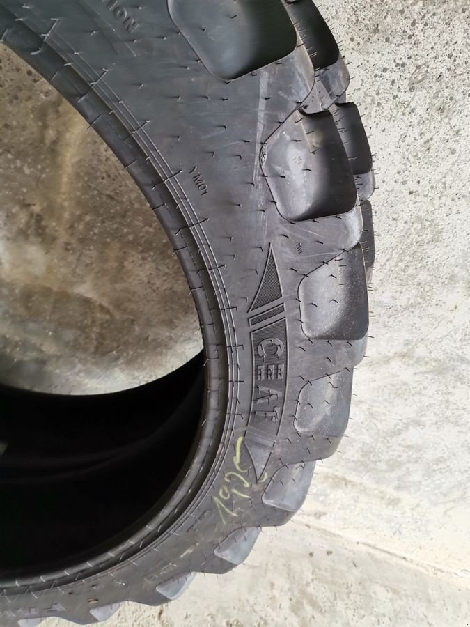 Rad tip Ceat 230/95 R36, Neumaschine in Ochsenhausen (Poză 3)