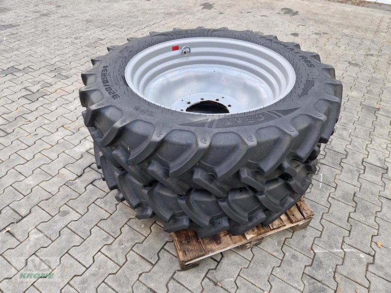 Rad typu Ceat 320/85R34, Gebrauchtmaschine v Spelle (Obrázek 1)
