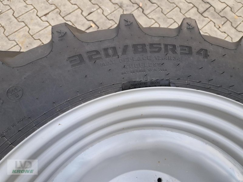 Rad typu Ceat 320/85R34, Gebrauchtmaschine v Spelle (Obrázek 2)