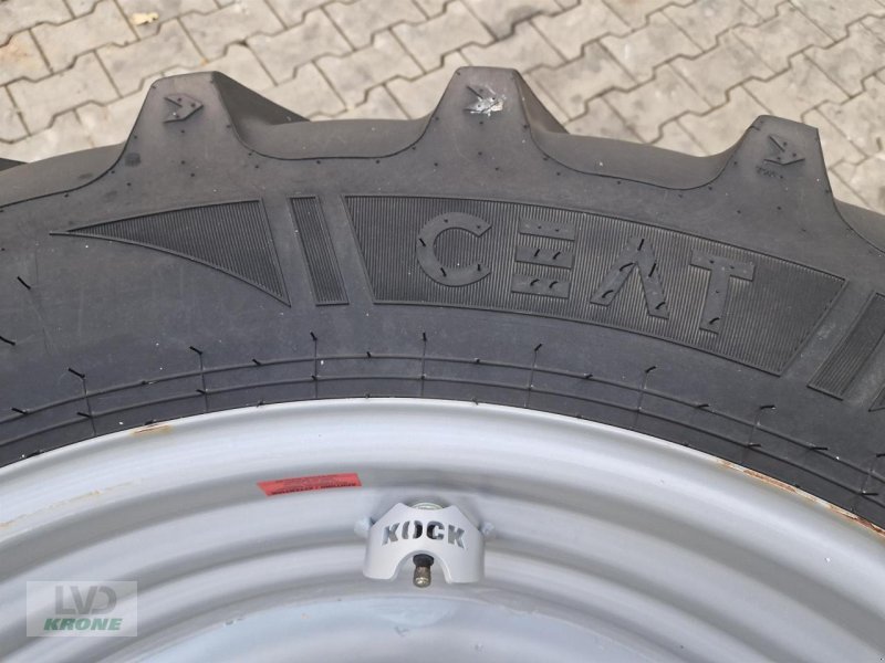 Rad typu Ceat 320/85R34, Gebrauchtmaschine v Spelle (Obrázek 3)