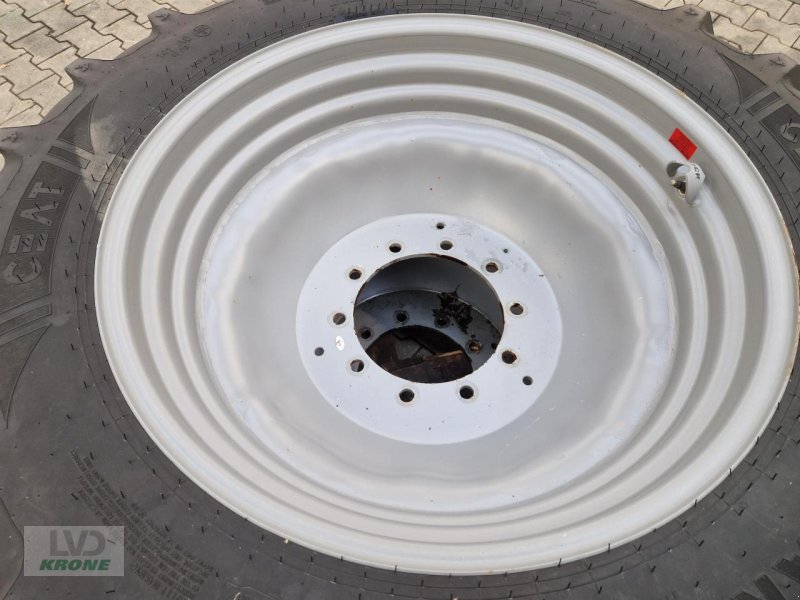 Rad typu Ceat 320/85R34, Gebrauchtmaschine v Spelle (Obrázek 6)