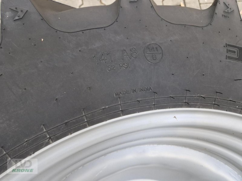 Rad typu Ceat 340/85R48, Gebrauchtmaschine v Spelle (Obrázek 4)