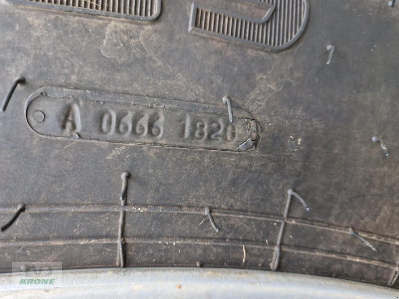 Rad typu Ceat 340/85R48, Gebrauchtmaschine v Spelle (Obrázek 8)