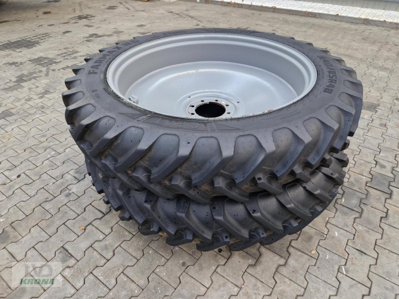 Rad typu Ceat 340/85R48, Gebrauchtmaschine v Spelle (Obrázek 9)