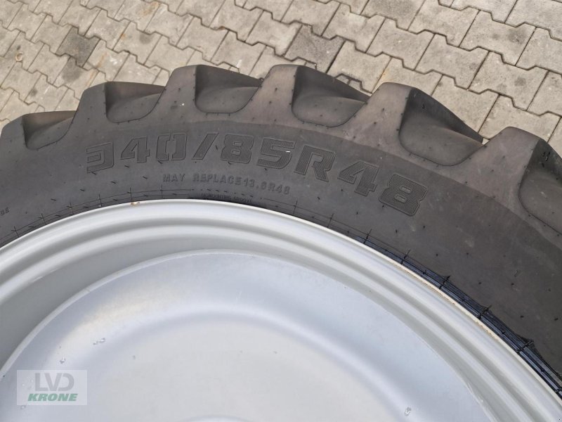 Rad typu Ceat 340/85R48, Gebrauchtmaschine v Spelle (Obrázek 10)