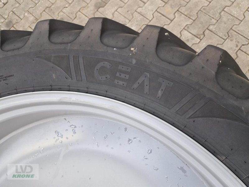 Rad typu Ceat 340/85R48, Gebrauchtmaschine v Spelle (Obrázek 11)