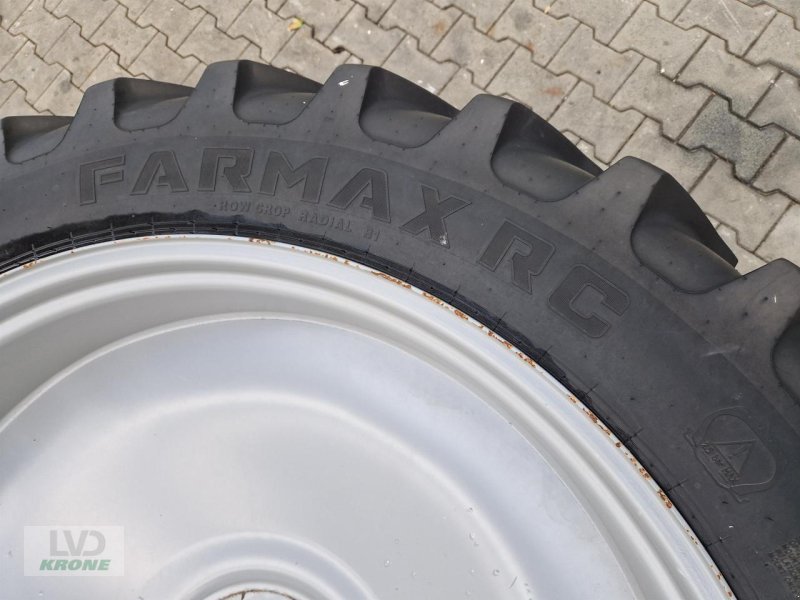 Rad typu Ceat 340/85R48, Gebrauchtmaschine v Spelle (Obrázek 12)