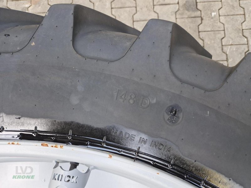 Rad typu Ceat 340/85R48, Gebrauchtmaschine v Spelle (Obrázek 13)