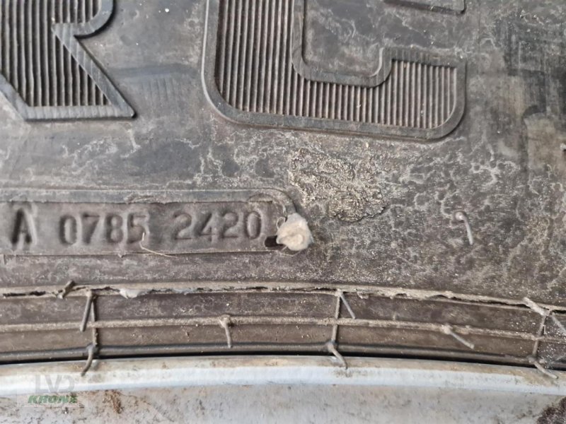 Rad typu Ceat 340/85R48, Gebrauchtmaschine v Spelle (Obrázek 16)