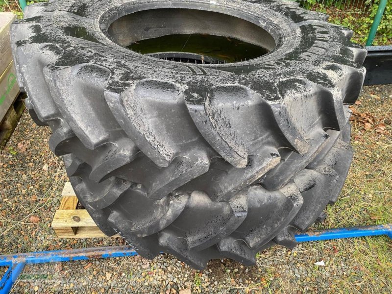 Rad typu Ceat 420/90R30, Gebrauchtmaschine v Spelle (Obrázek 2)