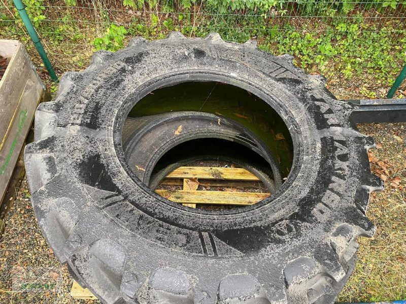 Rad typu Ceat 420/90R30, Gebrauchtmaschine v Spelle (Obrázek 3)