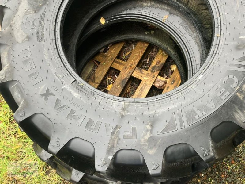 Rad typu Ceat 420/90R30, Gebrauchtmaschine v Spelle (Obrázek 4)