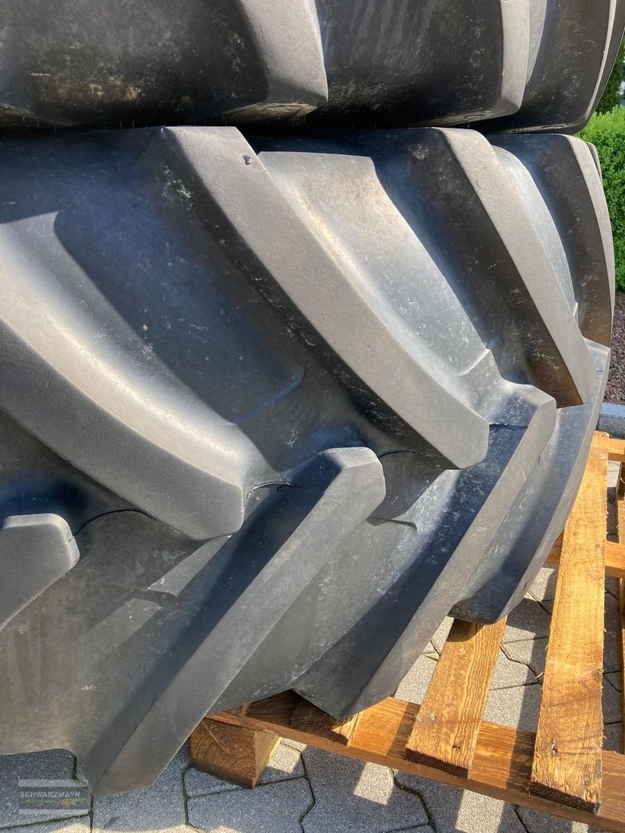 Rad des Typs Ceat 710/70R42, Gebrauchtmaschine in Aurolzmünster (Bild 11)