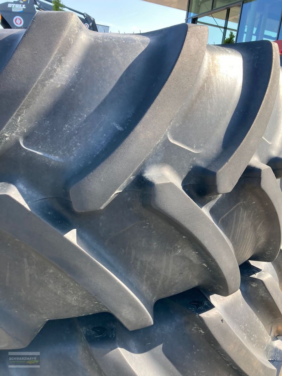 Rad des Typs Ceat 710/70R42, Gebrauchtmaschine in Aurolzmünster (Bild 10)