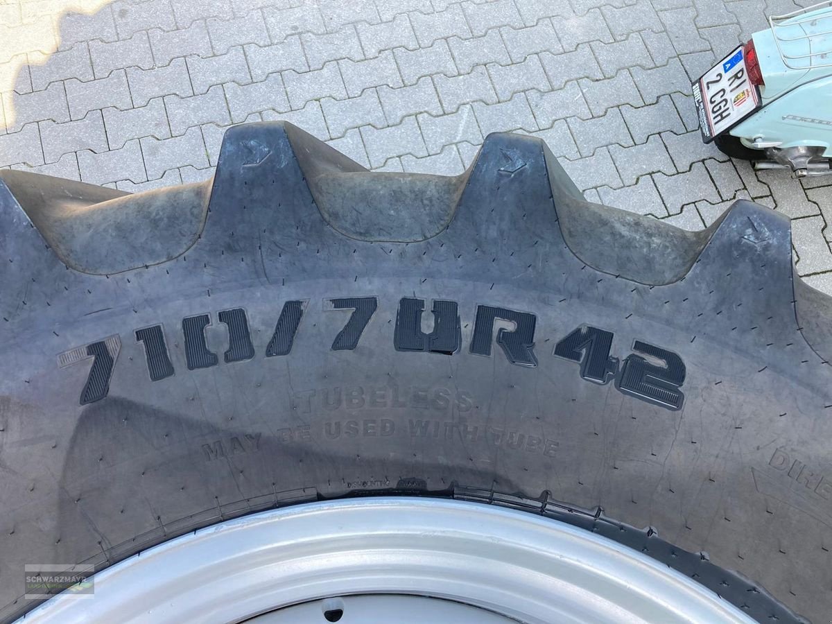 Rad tip Ceat 710/70R42, Gebrauchtmaschine in Aurolzmünster (Poză 14)