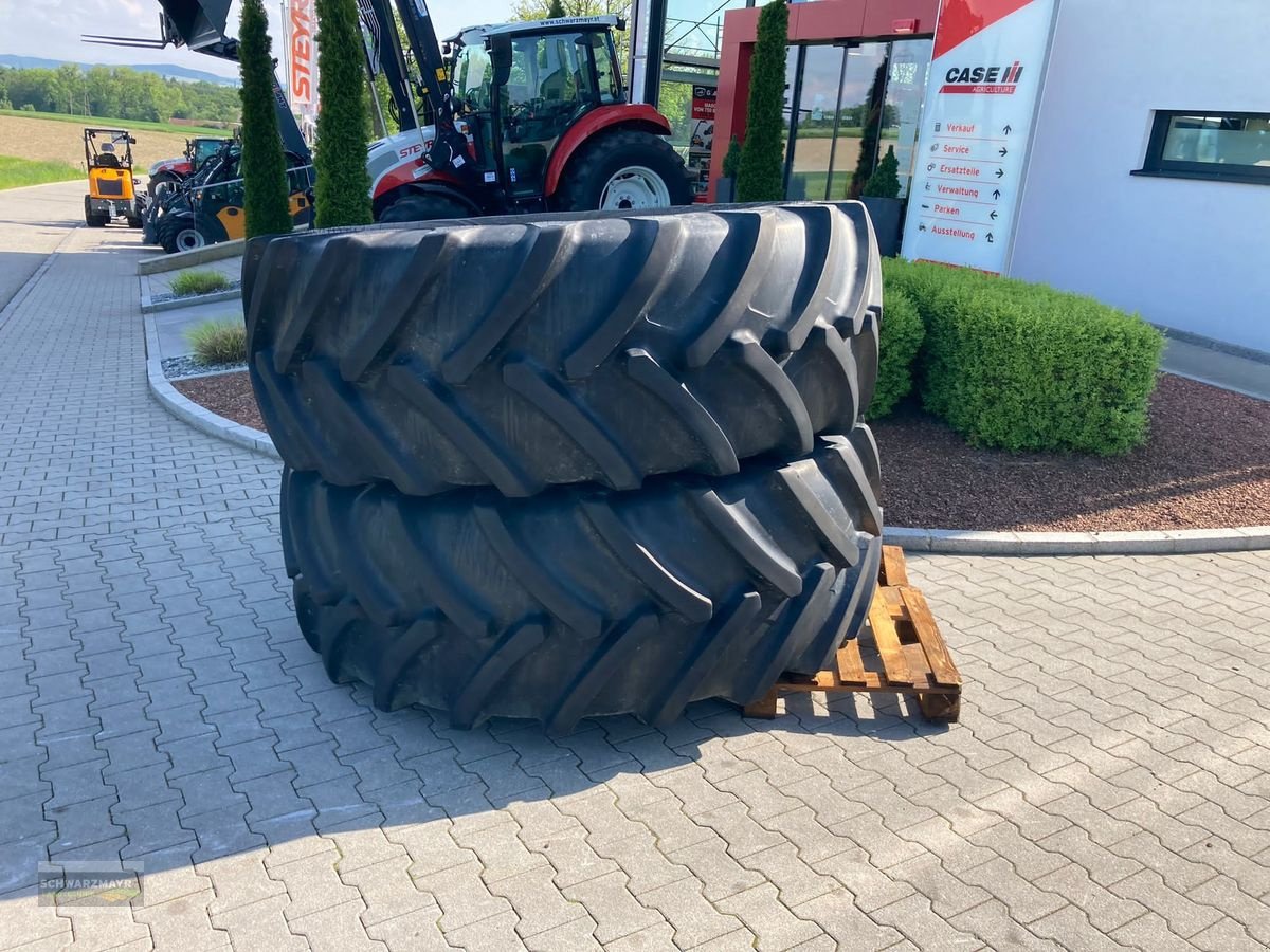 Rad типа Ceat 710/70R42, Gebrauchtmaschine в Aurolzmünster (Фотография 8)